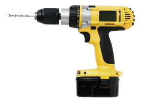 Power drill