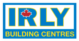 IRLY Building Centres - 108 Building Supply